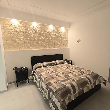 Apartamento La Myrea Caltagirone