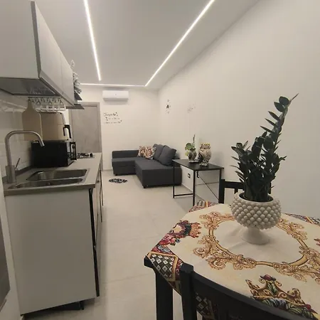 La Myrea Apartament Caltagirone