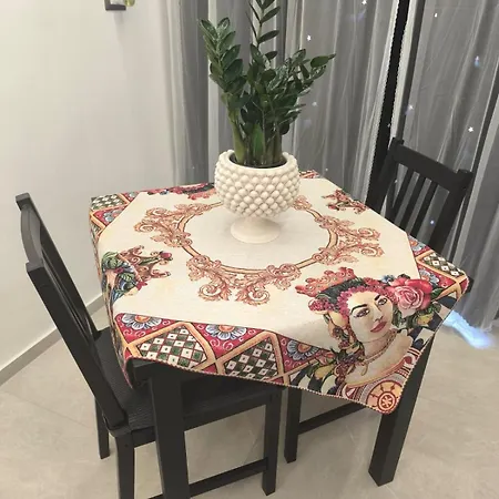 La Myrea Apartamento Caltagirone