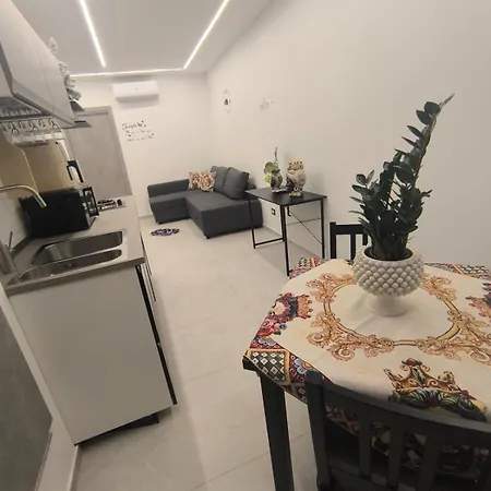 La Myrea Apartamento
