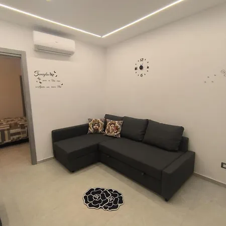 La Myrea Apartamento *