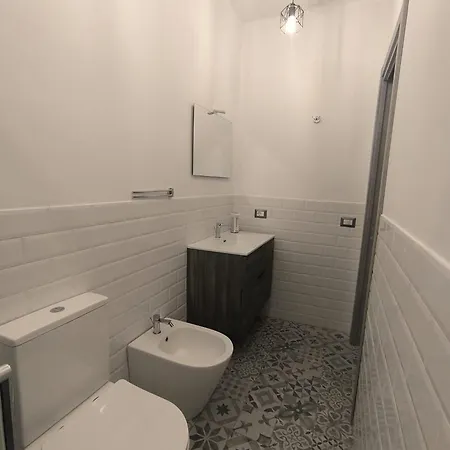 Apartament La Myrea Caltagirone