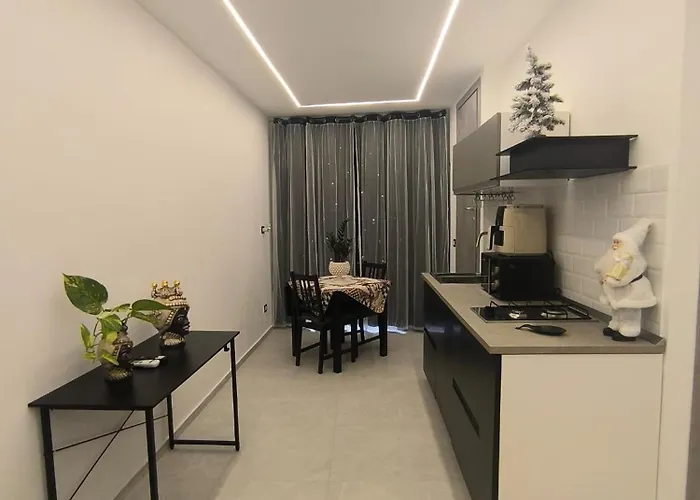 La Myrea * 卡尔塔吉罗