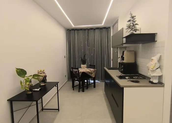 La Myrea 卡尔塔吉罗