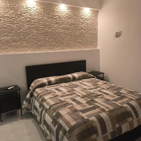 Appartement La Myrea *