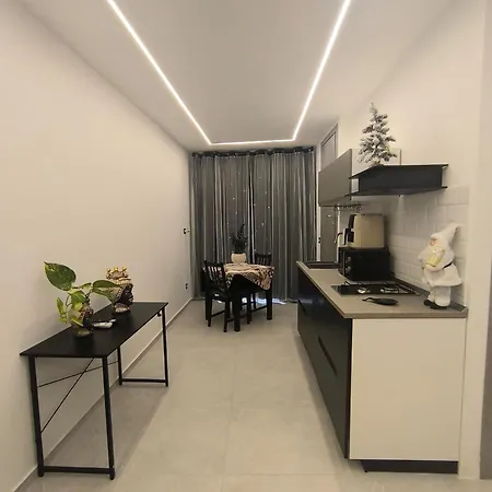 La Myrea * Caltagirone