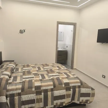 La Myrea Apartamento