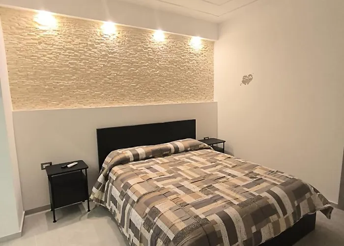 Appartement La Myrea Caltagirone