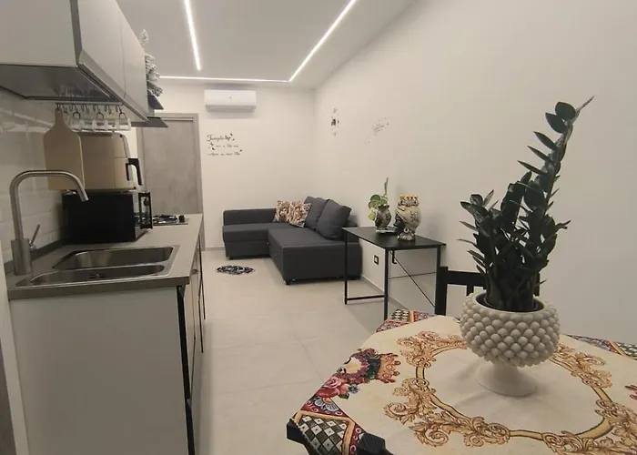 La Myrea Appartement Caltagirone