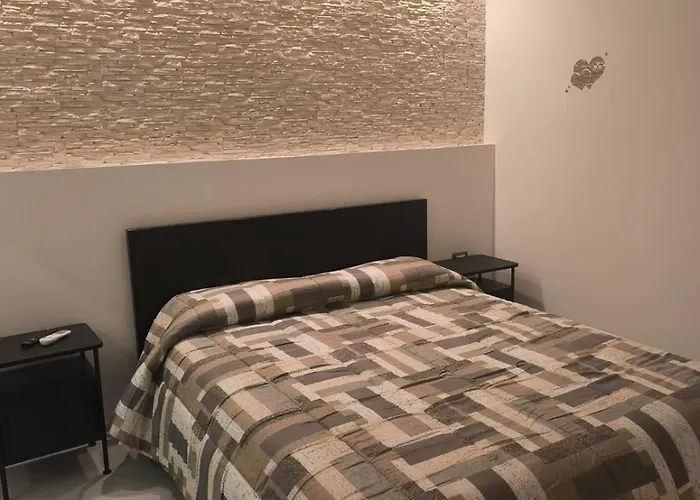 Appartement La Myrea *