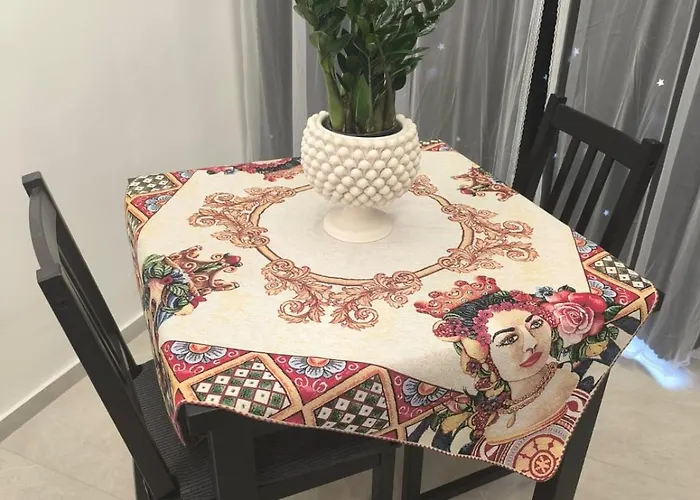 La Myrea Appartement Caltagirone