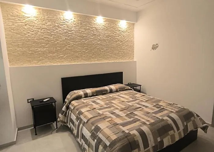 La Myrea Appartement