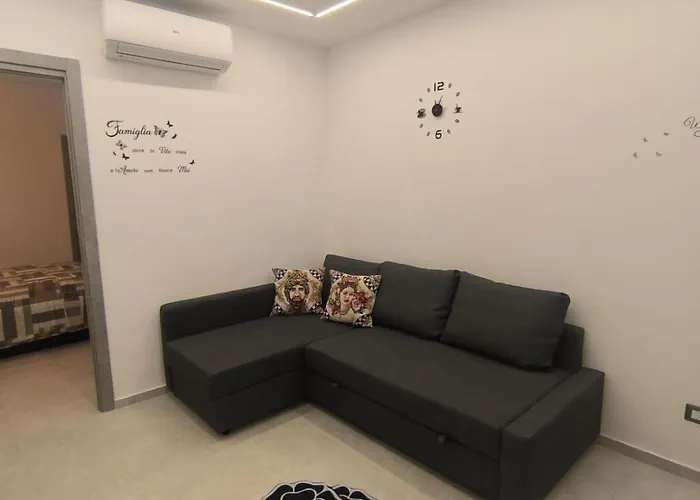 La Myrea Appartement *