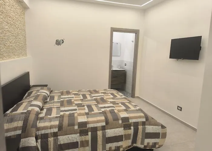 La Myrea Appartement