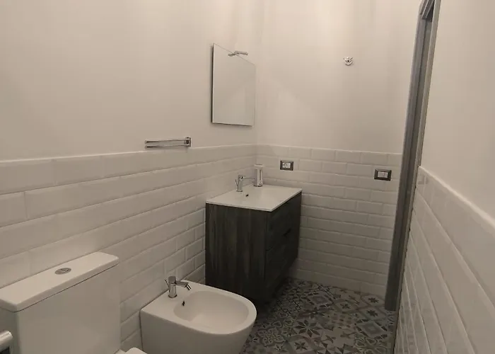 Appartement La Myrea Caltagirone